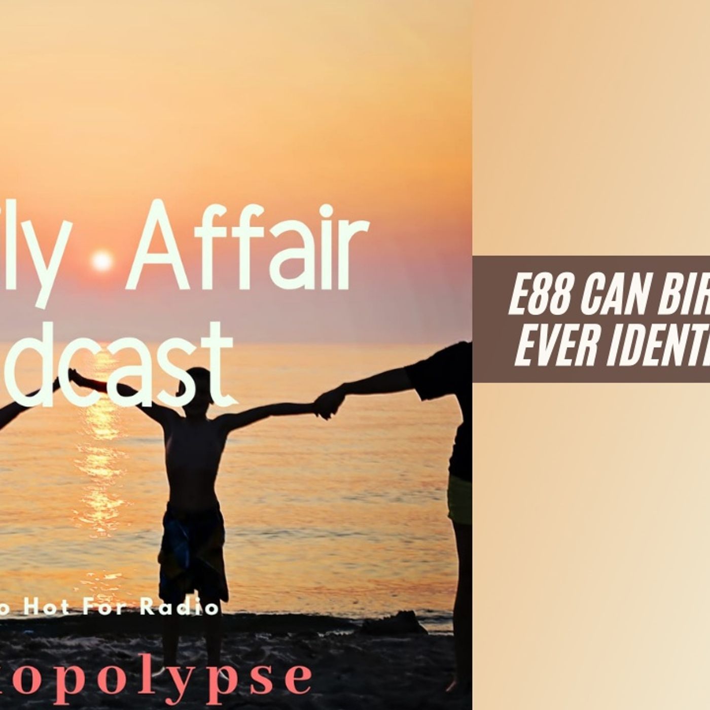 Blackopolypse Podcast Media