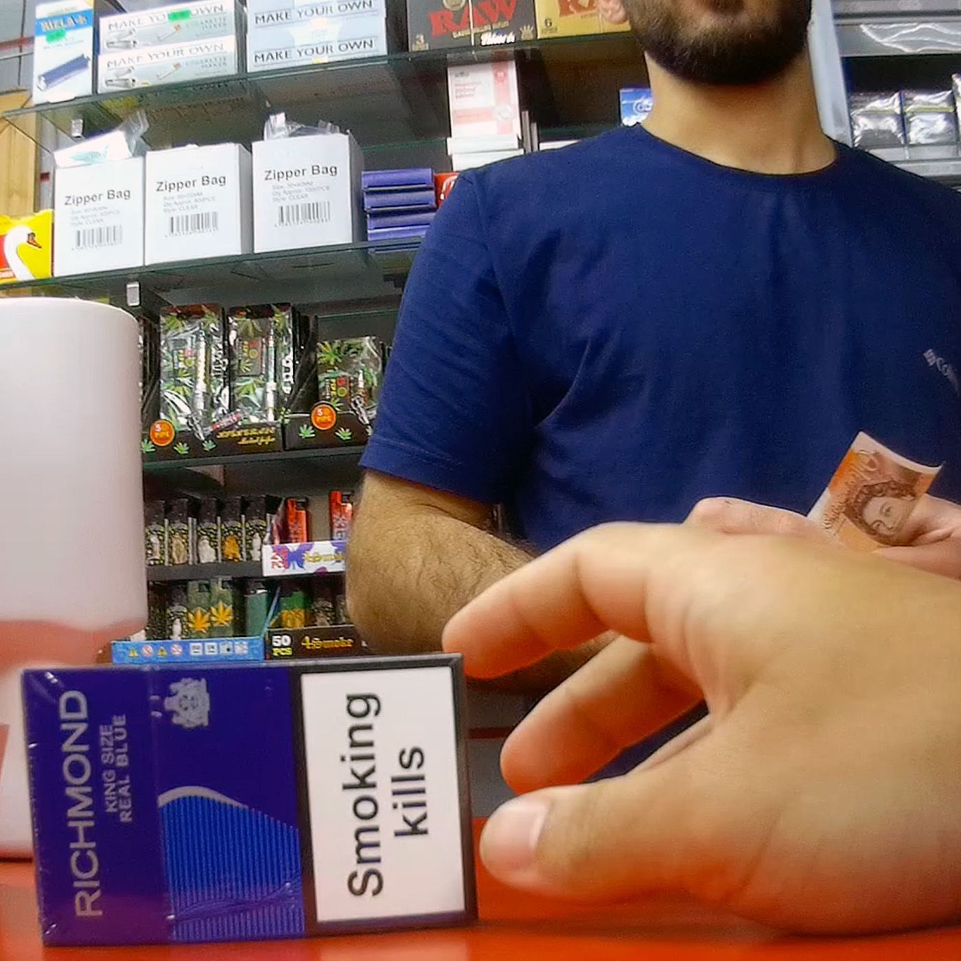 Councils to get more powers to stop vape and betting shops episode artwork