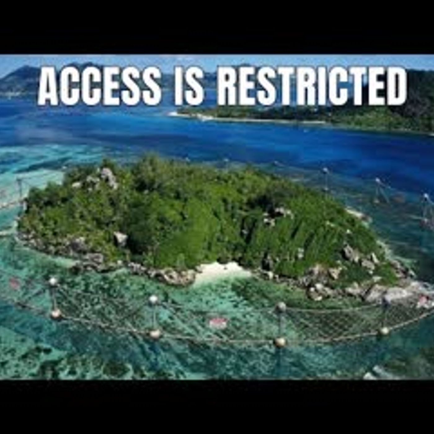 Don't Visit These 6 SECRET Locations Without Knowing the RISKS episode artwork