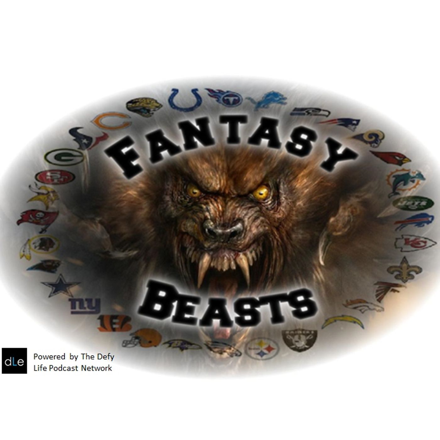 Fantasy Beasts Week 1 Best Matchups