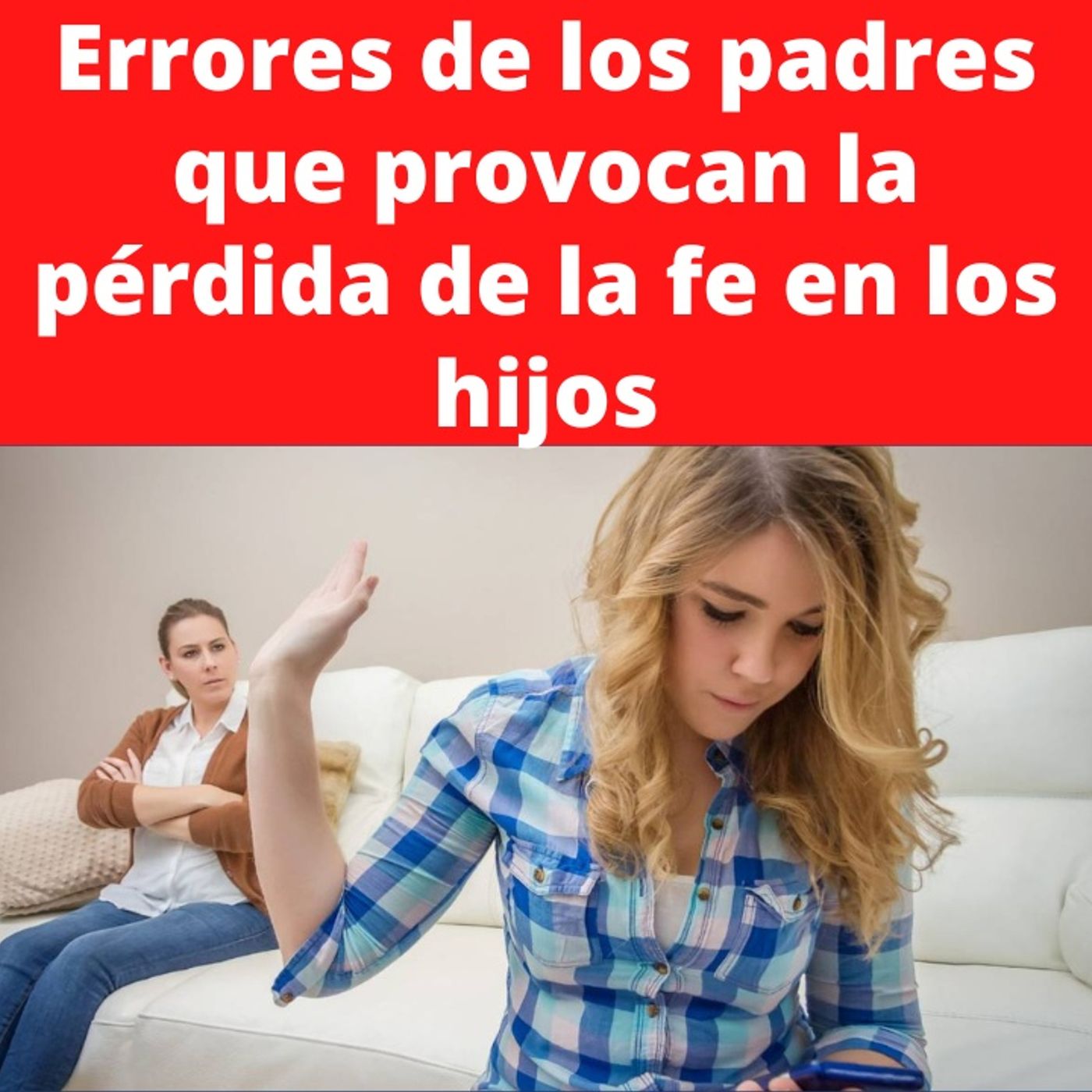 Conservando la Fe