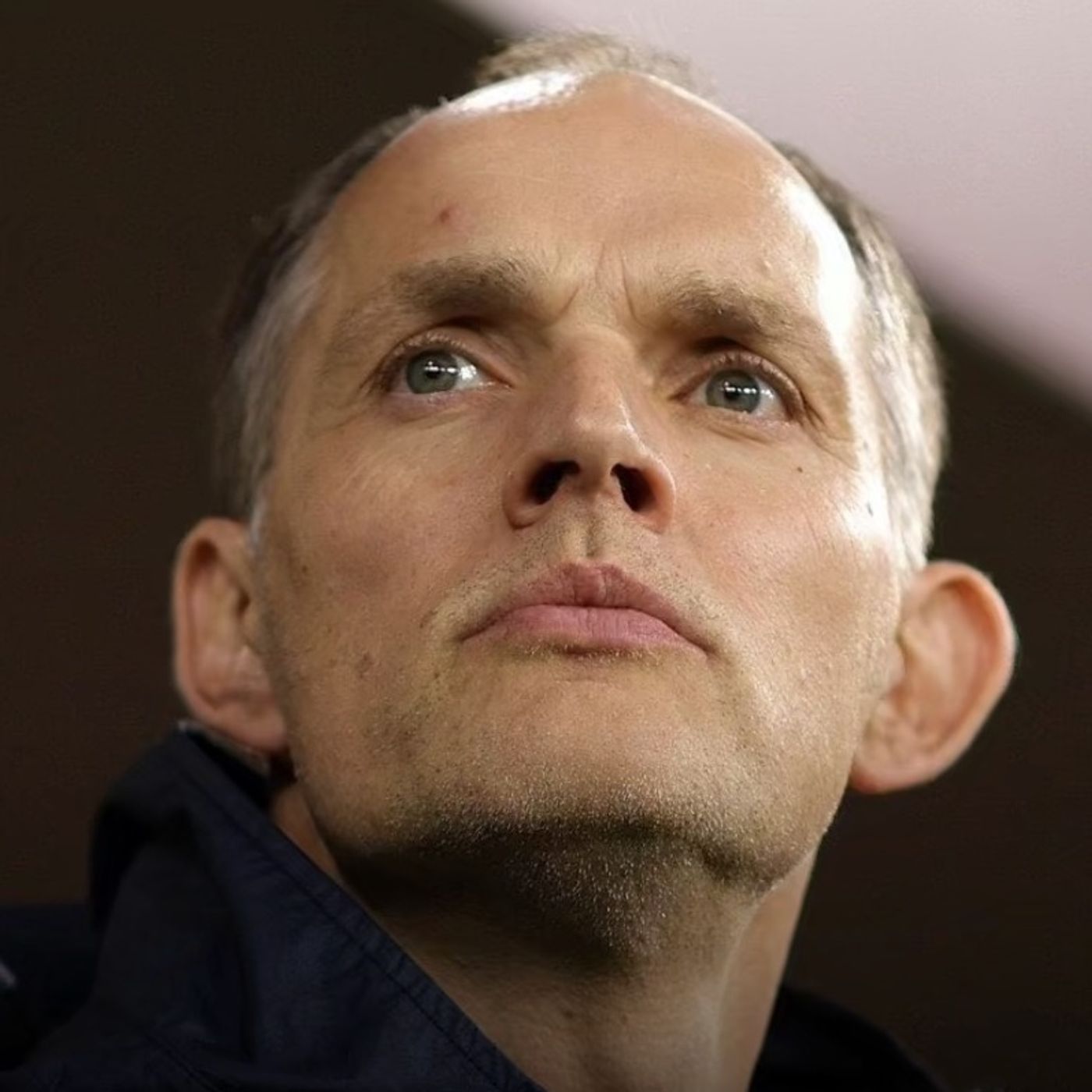 The Football Referee