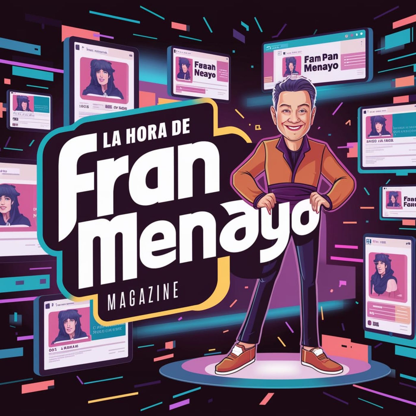 La Hora de Fran Menayo