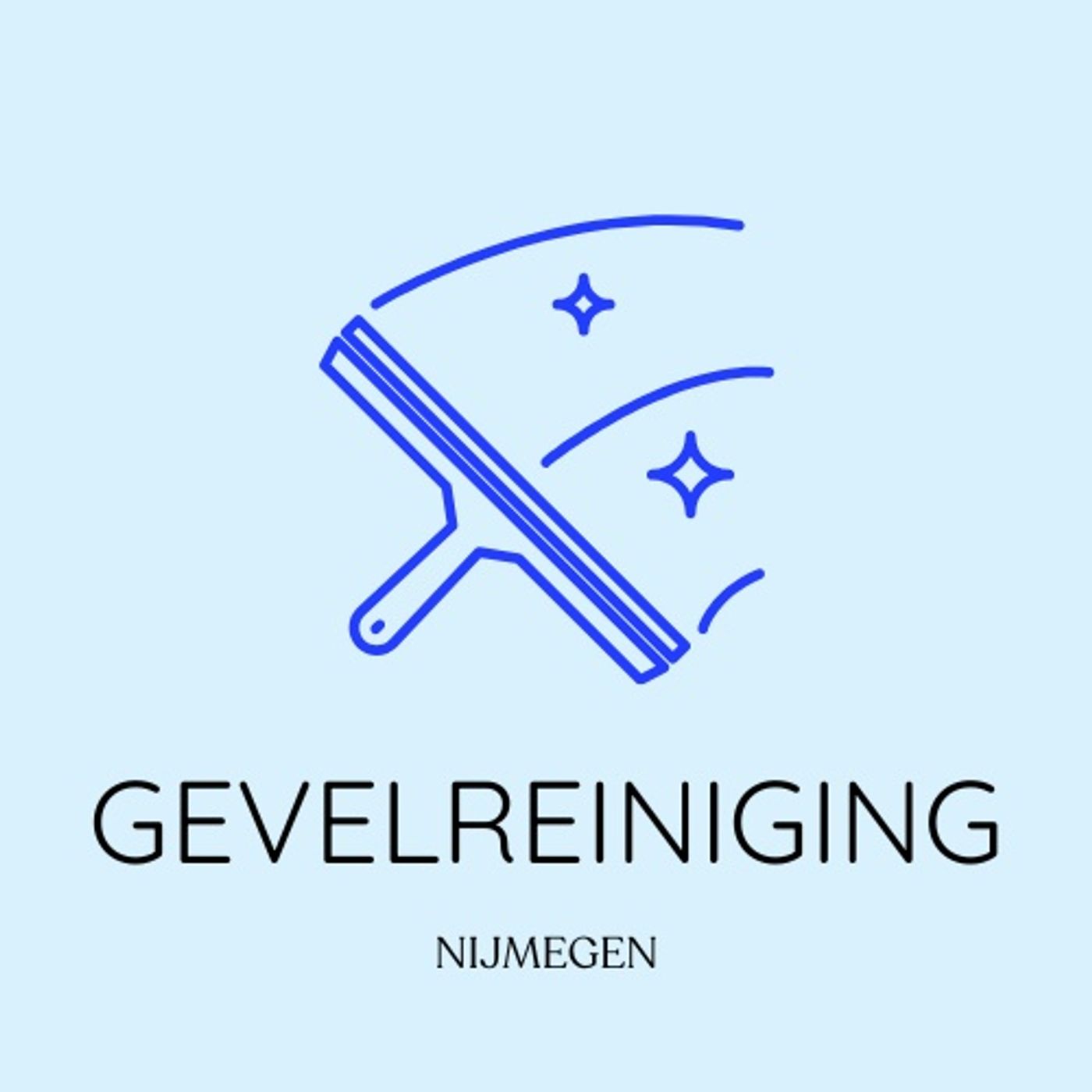 Nijmegen Gevelreiniging