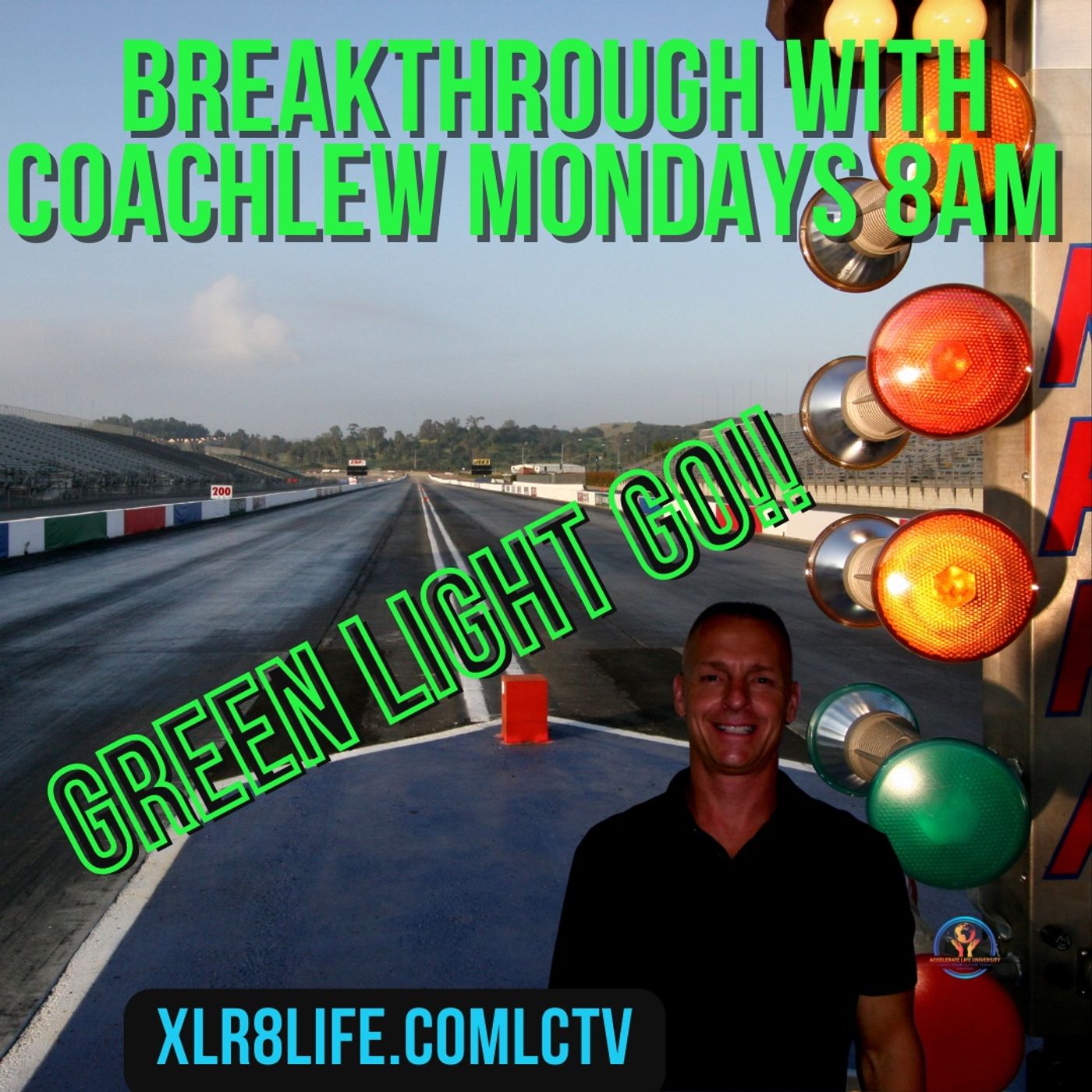 Green Light Go episode artwork