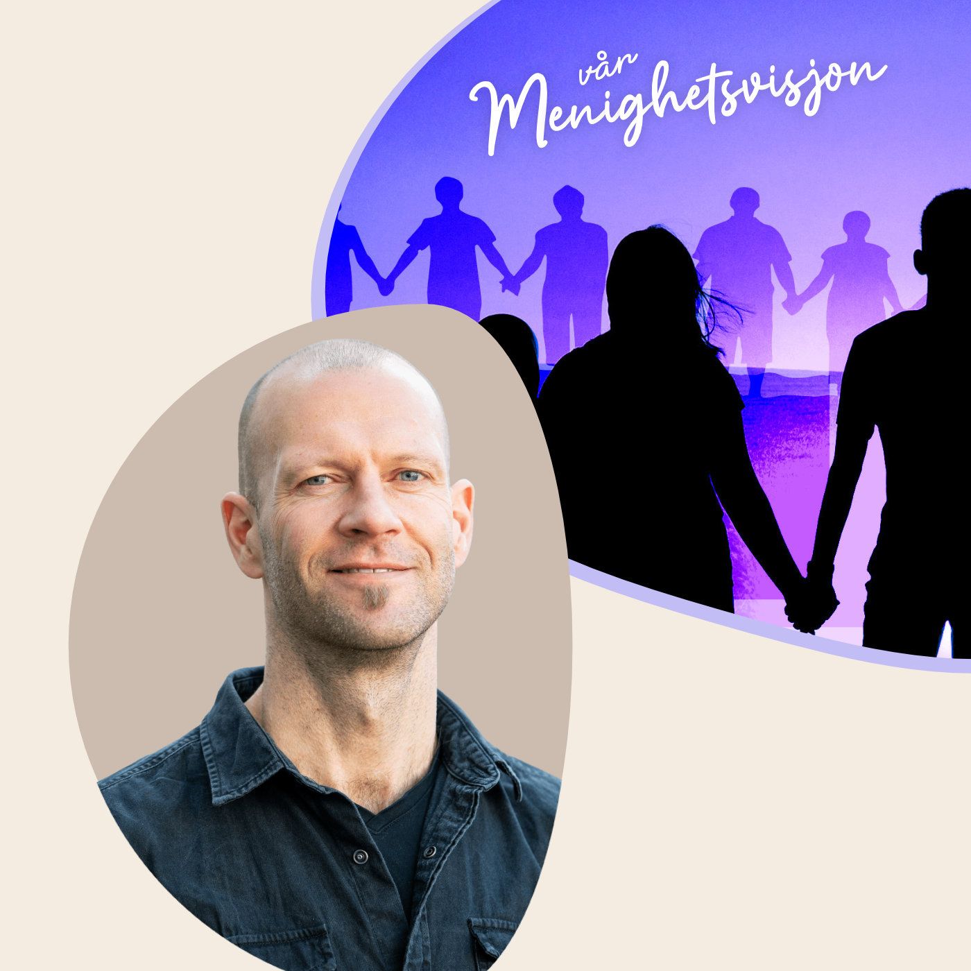 ØYVIND HAUGLAND - En åpen, ærlig og inkluderende menighet