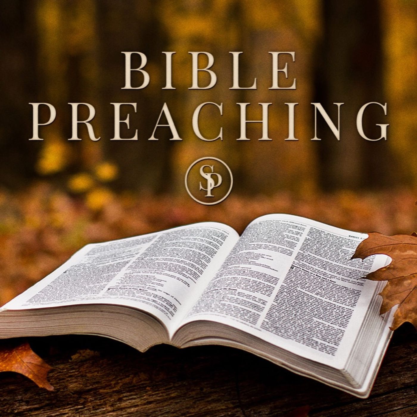 Verse-by-Verse Preaching: Yes or No?