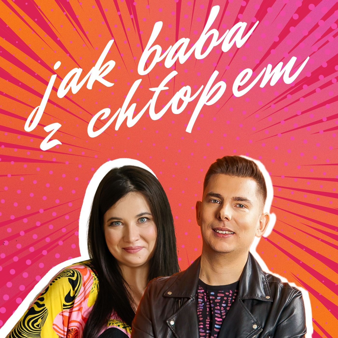 Jak Baba z Chłopem