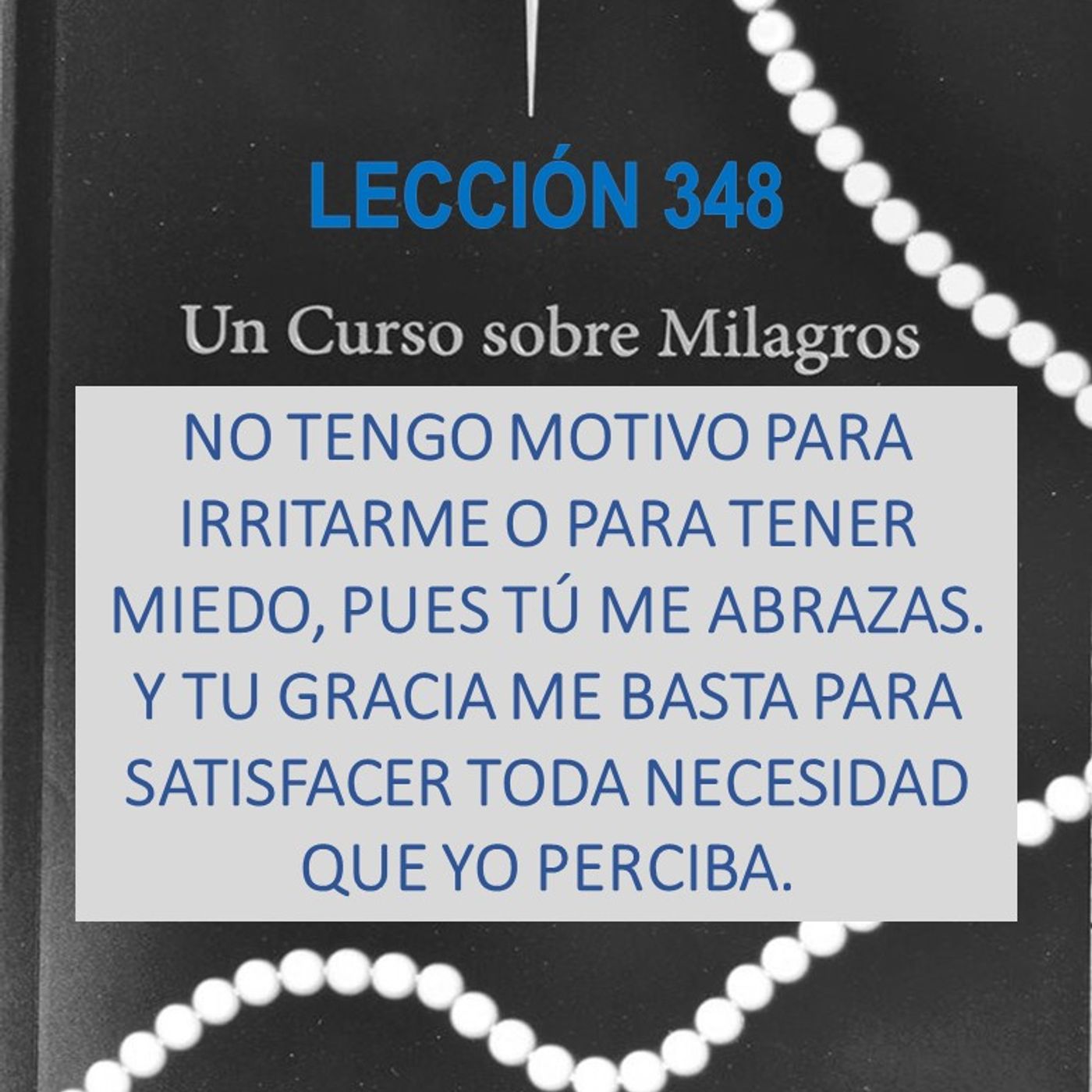 El show de Un curso sobre Milagros Perú