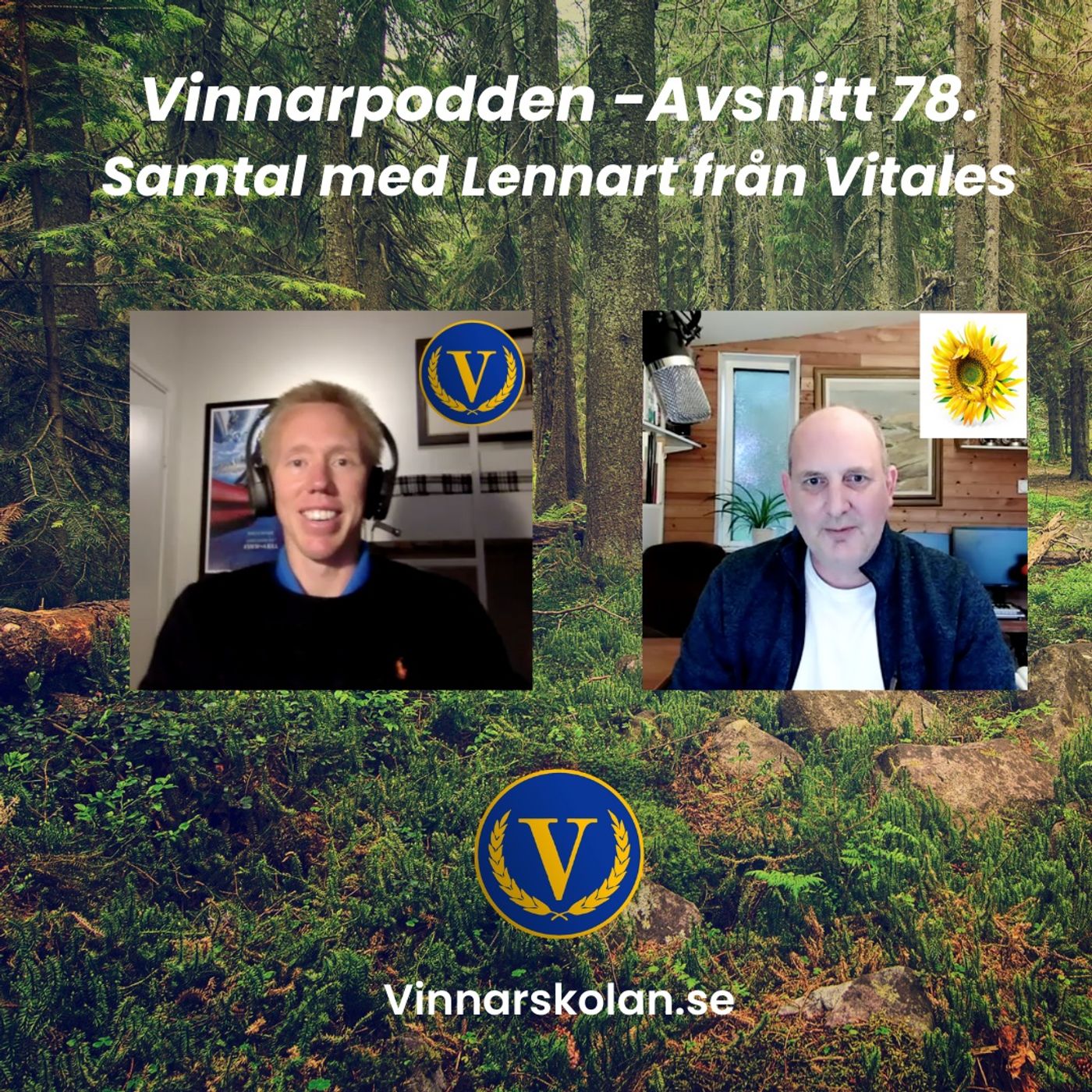 Vinnarpodden