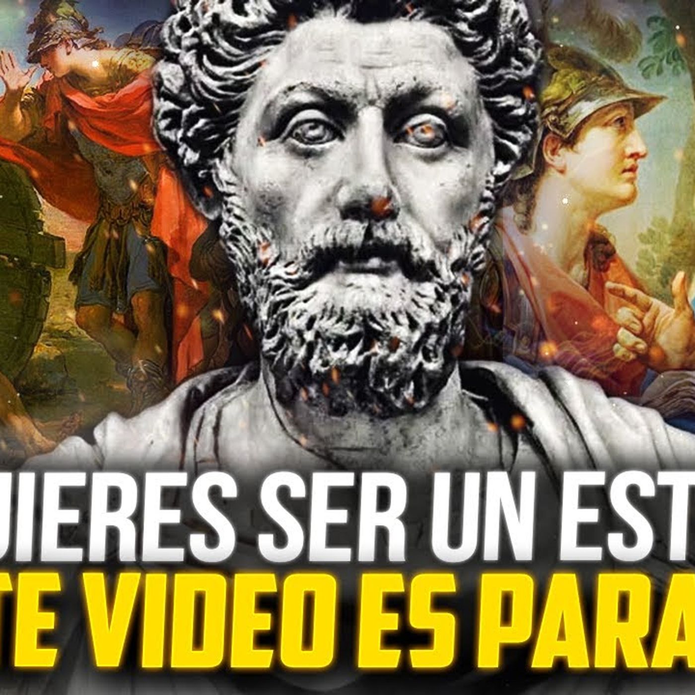 El Diario de un Estoico