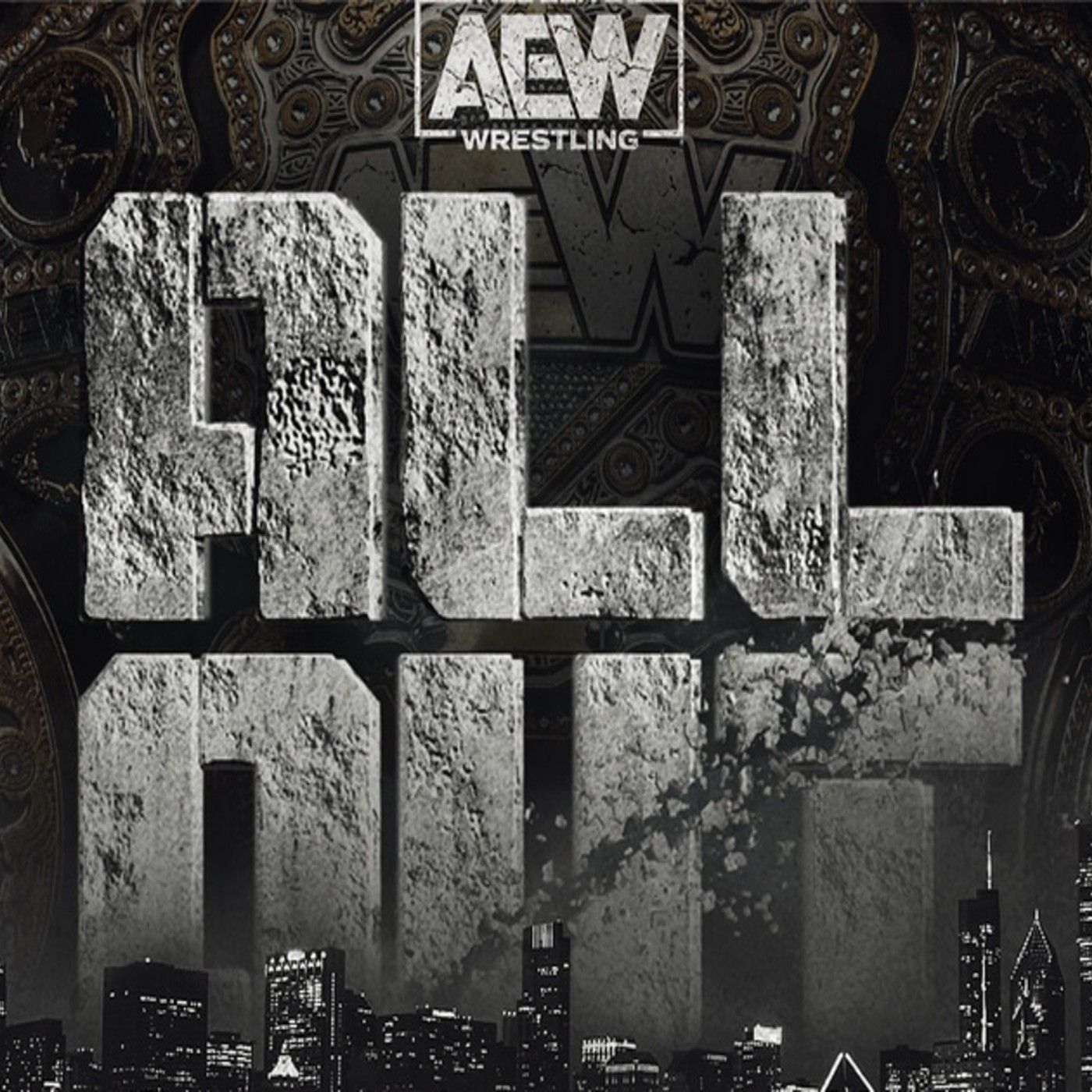 AEW All Out 2021 Recap Show (Episode #261) episode artwork