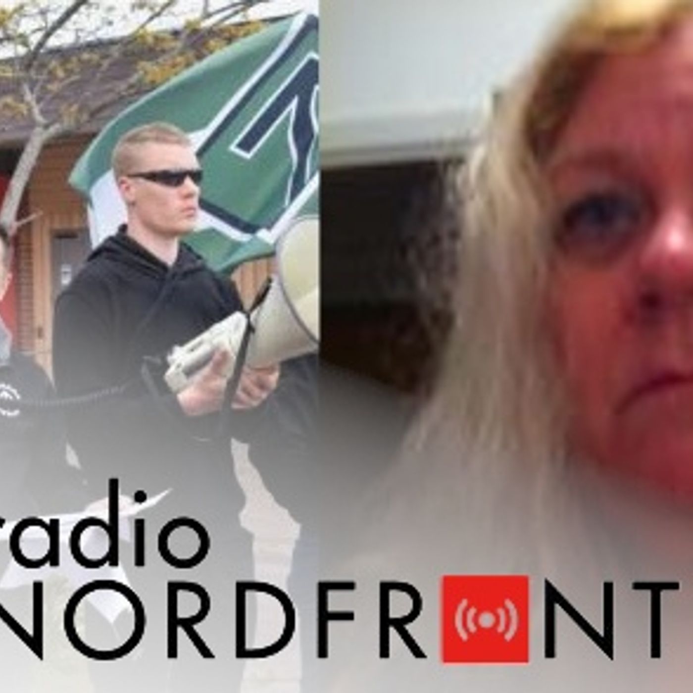 RN DIREKT#164: Hennes namn är Anna-Lena Lernhede SWISH: 0700749652