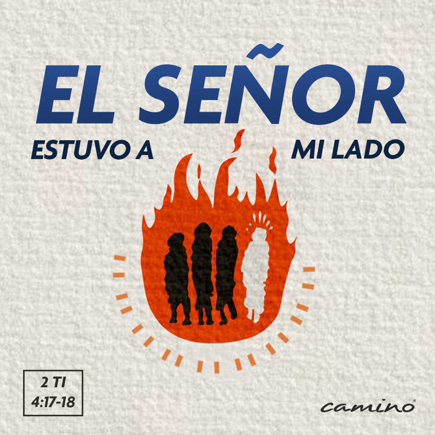 Oración 30 de julio (El Señor estuvo a mi lado) episode artwork
