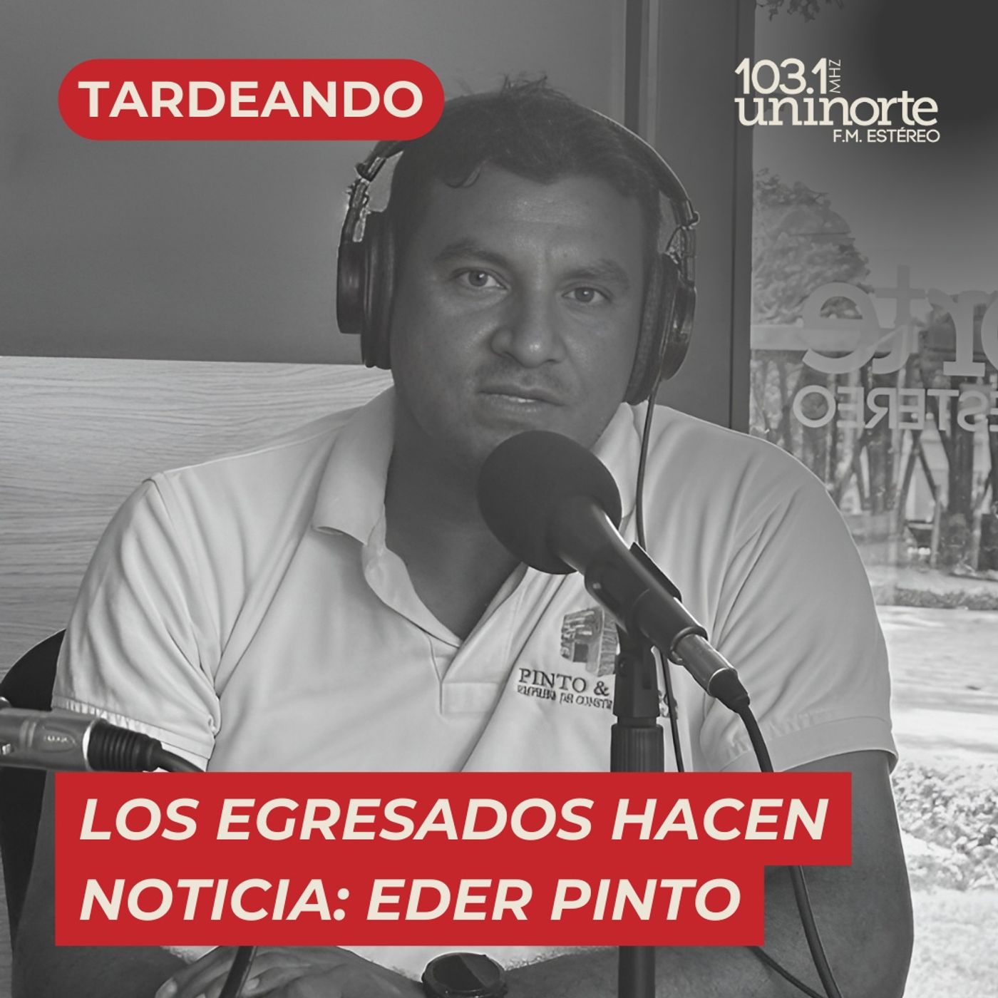 TARDEANDO CON UNINORTE FM ESTEREO