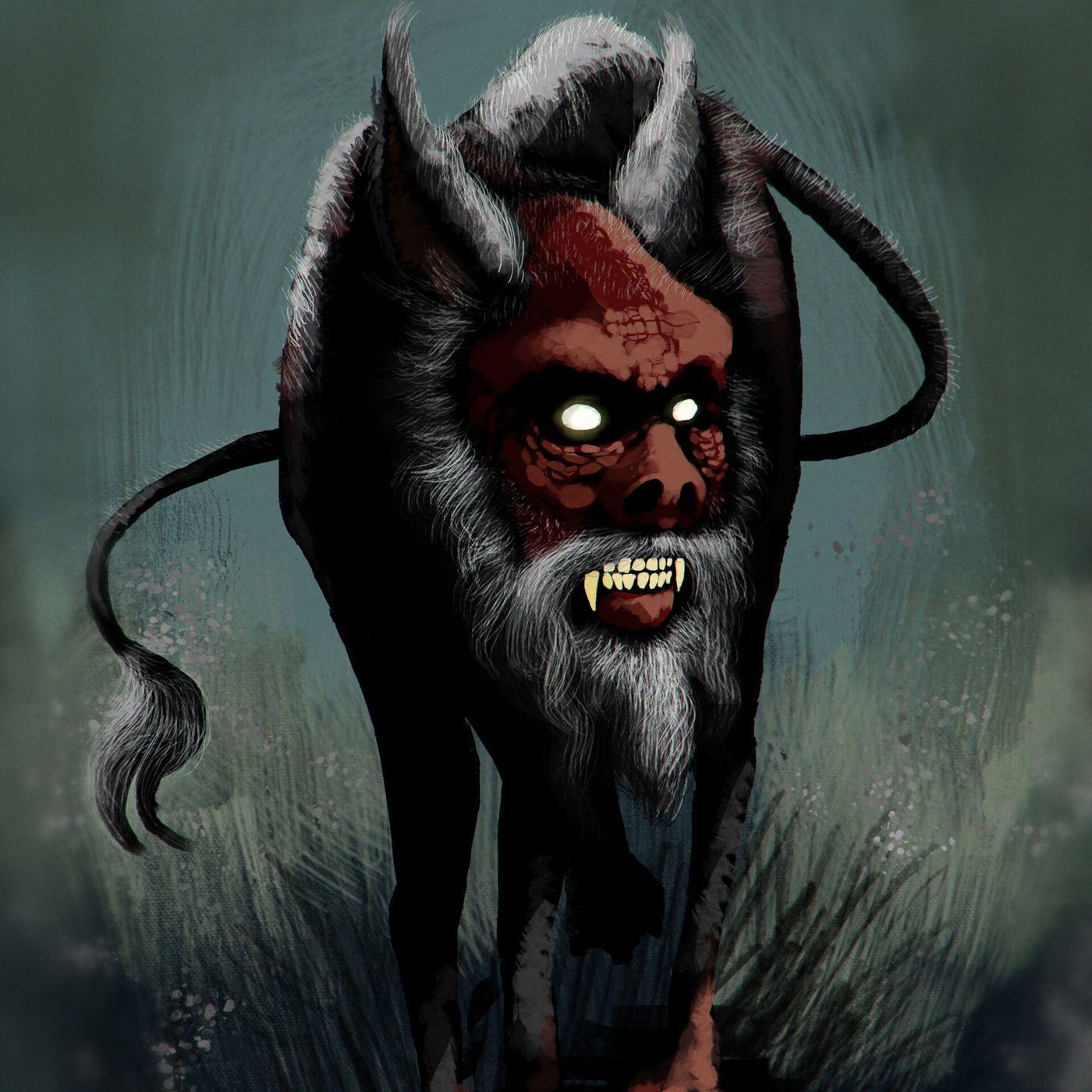 EL NAHUAL DE VERACRUZ