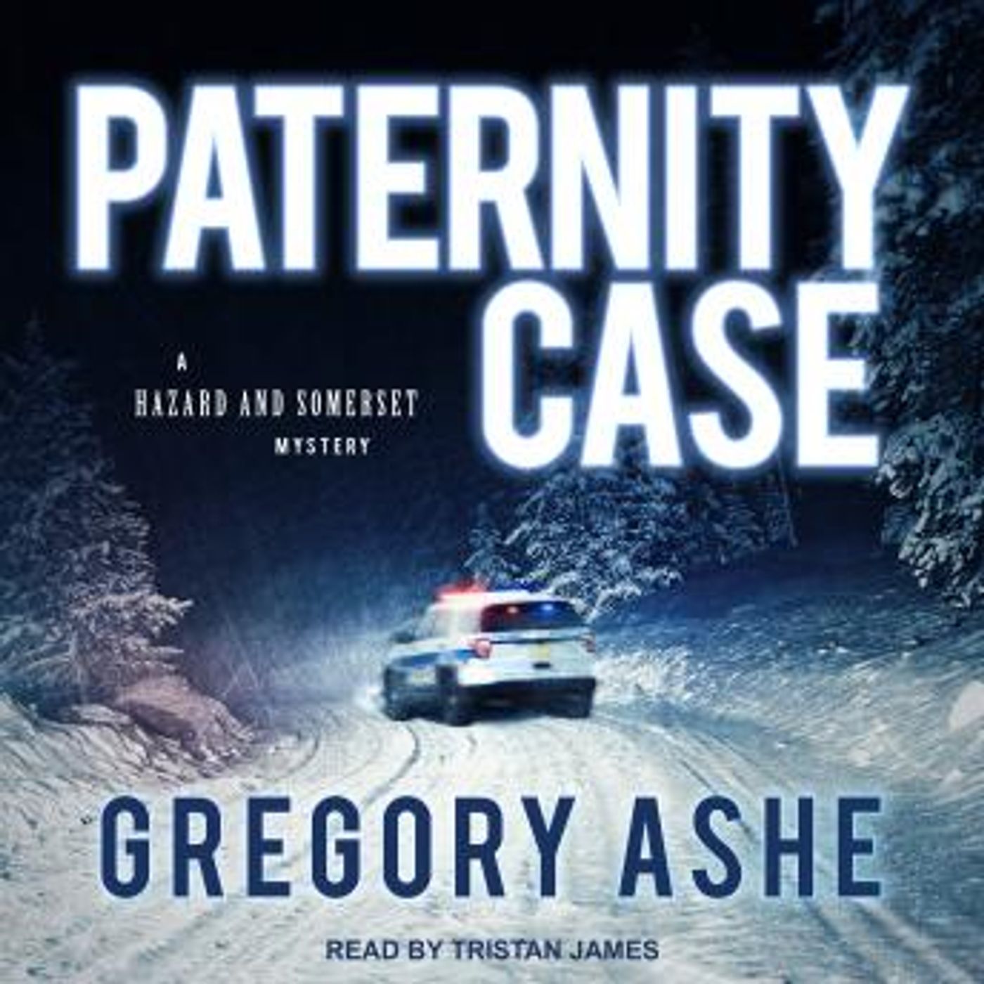 Download Best Full Trial Audiobooks in Mystery, Thriller & Horror, Police & Detective
