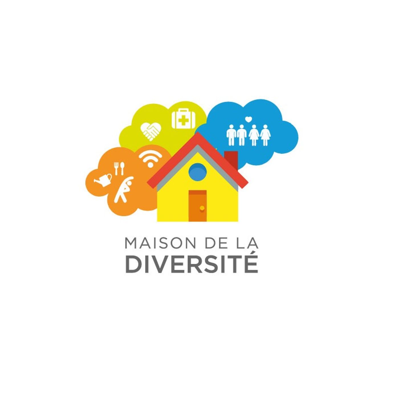 Diretta 301 SecSta  Maison de la Diversite Lion - La Svezia torna a Carta e Penna