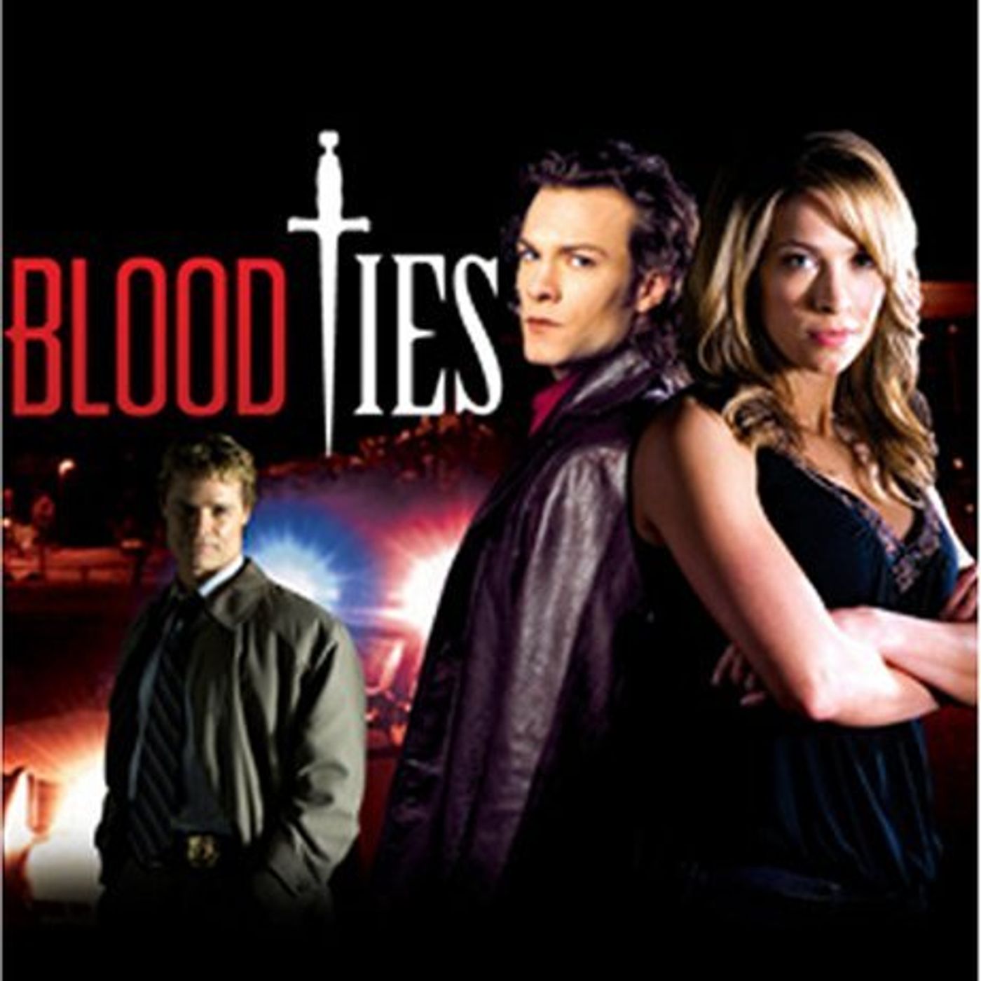 The Complex Charms Of Blood Ties episode artwork