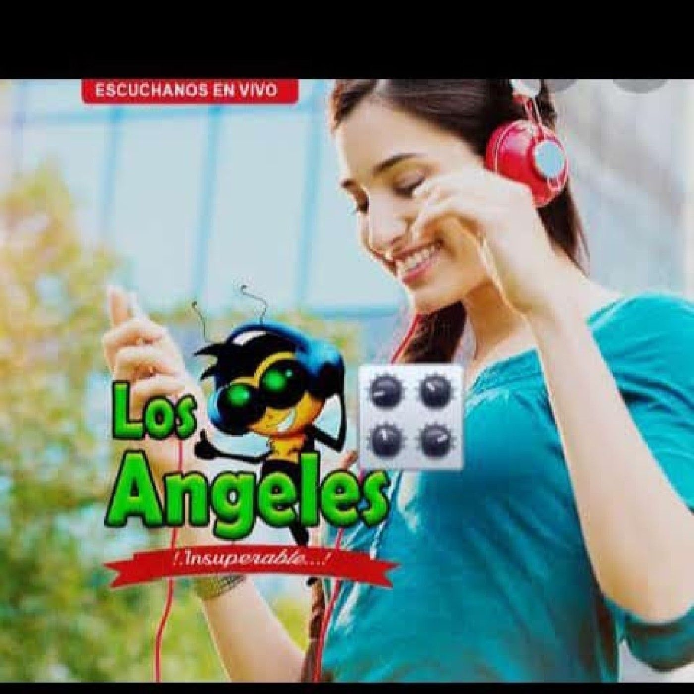 RADIO LOS ANGELES DE ROSARIO