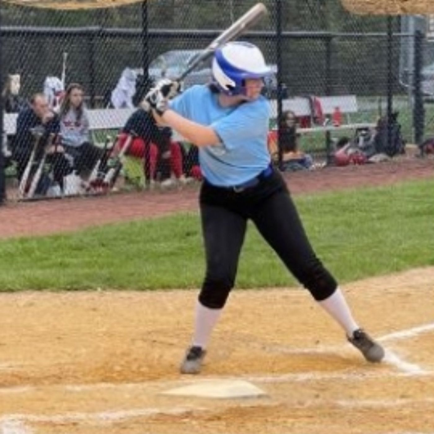 North Brunswick Softball @ East Brunswick