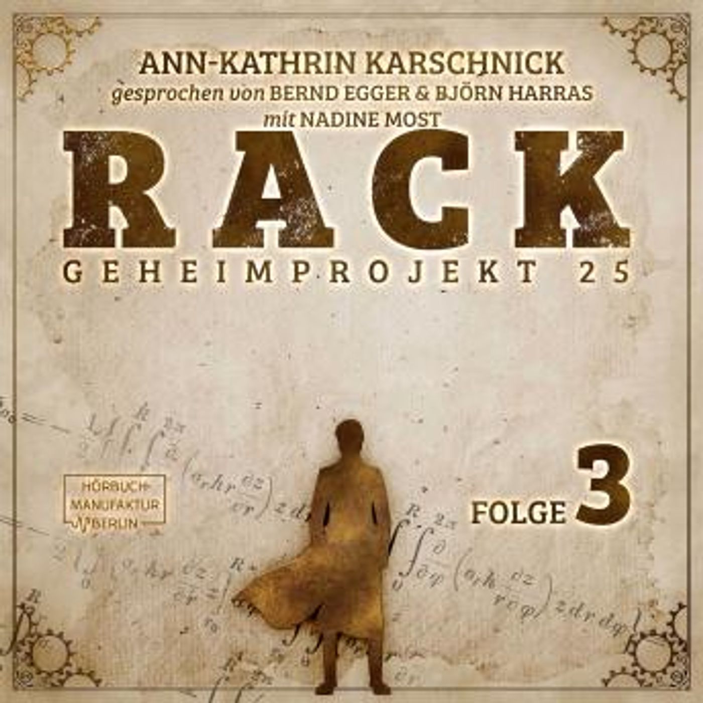 Download Incredible Full Audiobooks in Science Fiction & Fantasy, Science Fiction