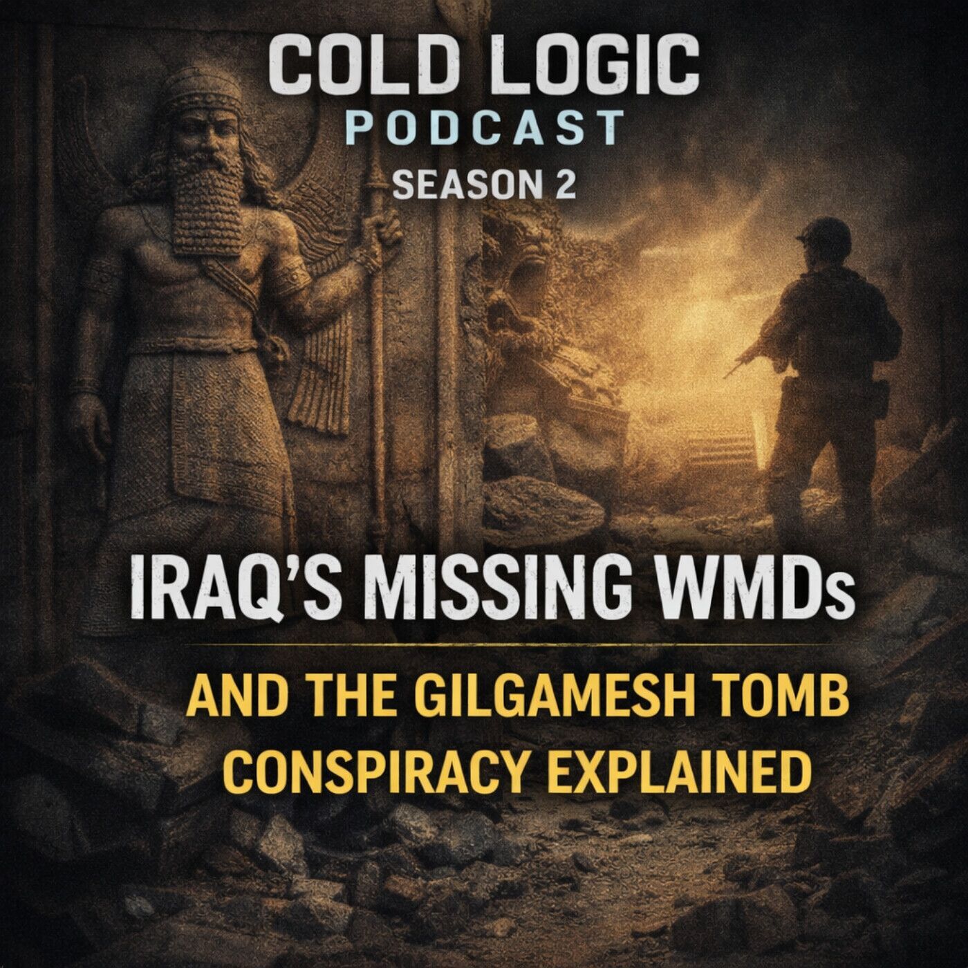 Cold Logic