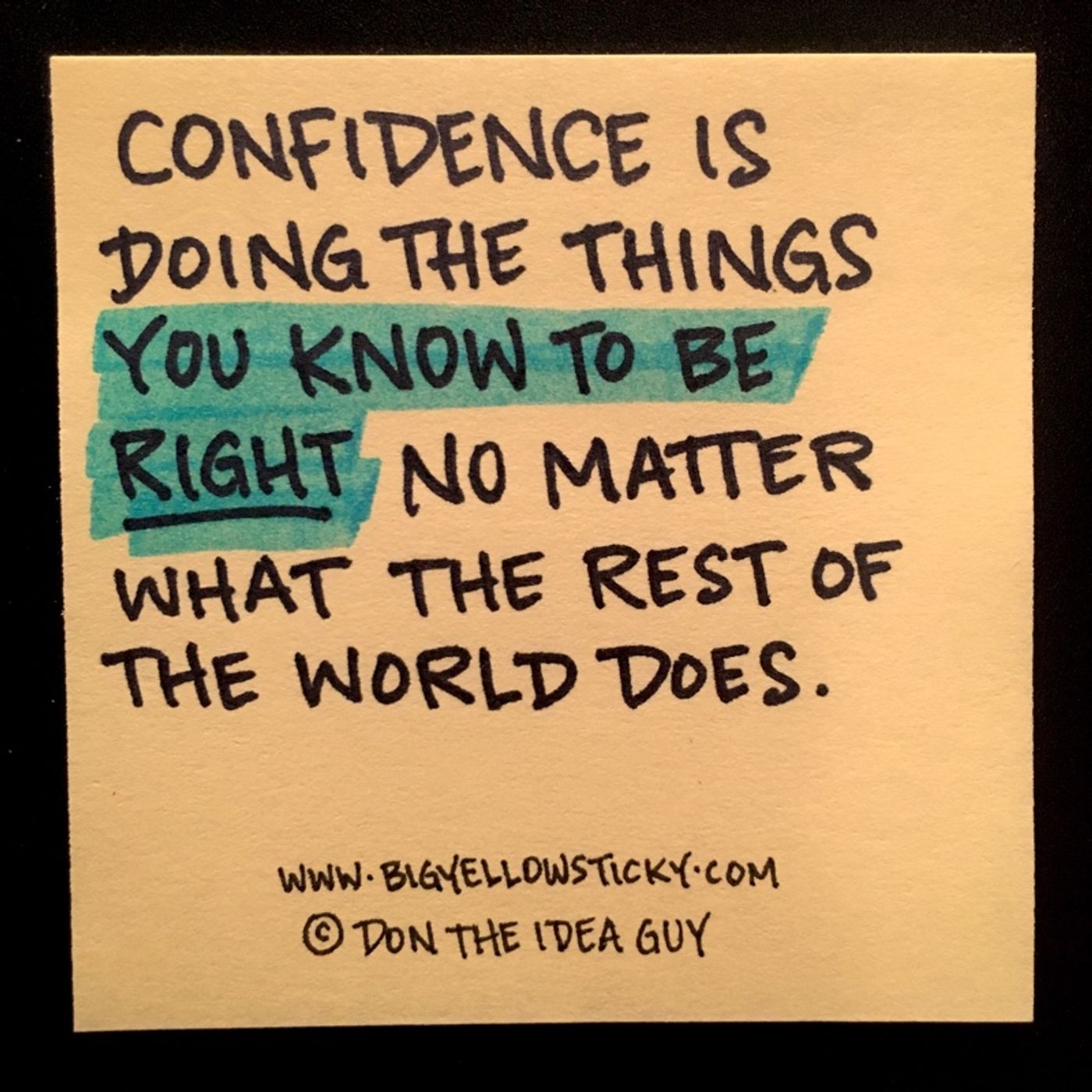 Doing The Things : BYS 168