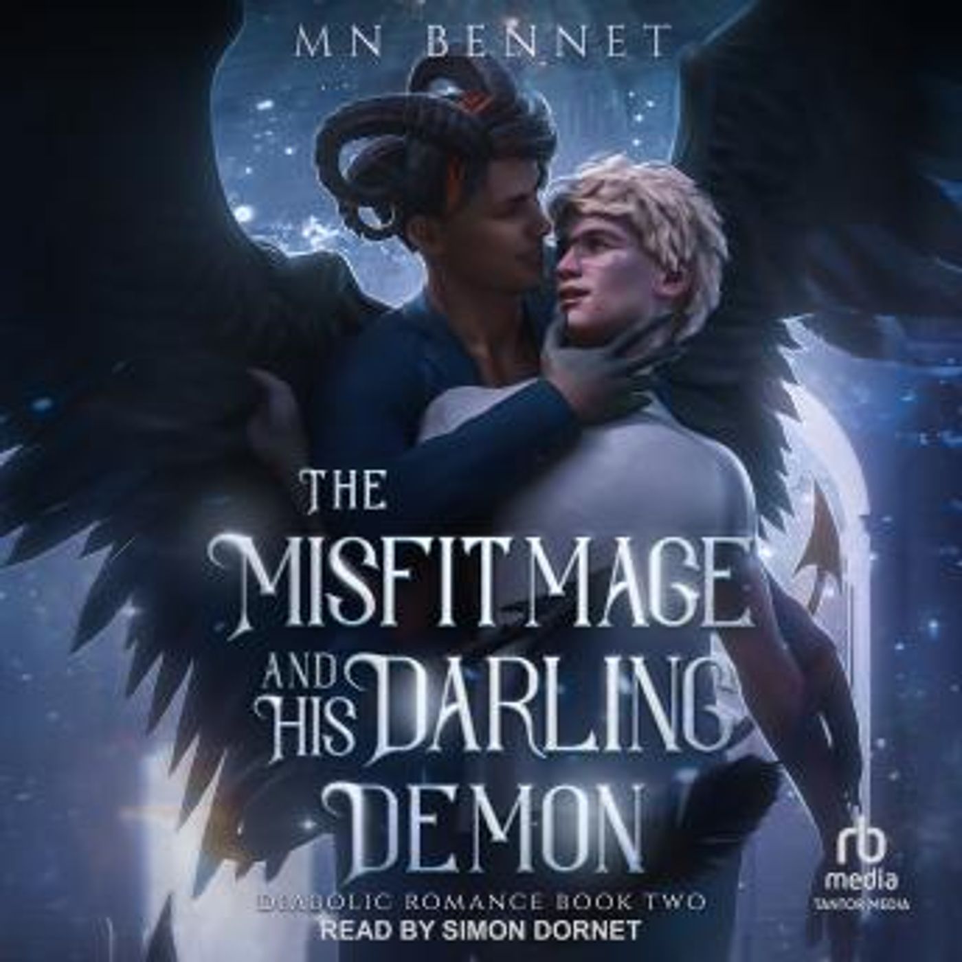 Stream Popular Full Audiobooks in Romance, Romantasy