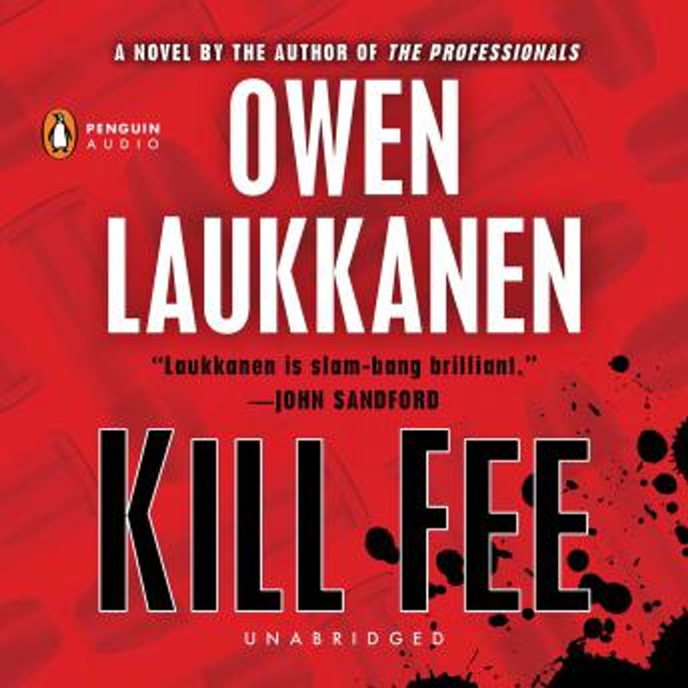 Access Top-Rated Full Audiobooks in Mystery, Thriller & Horror, Suspense