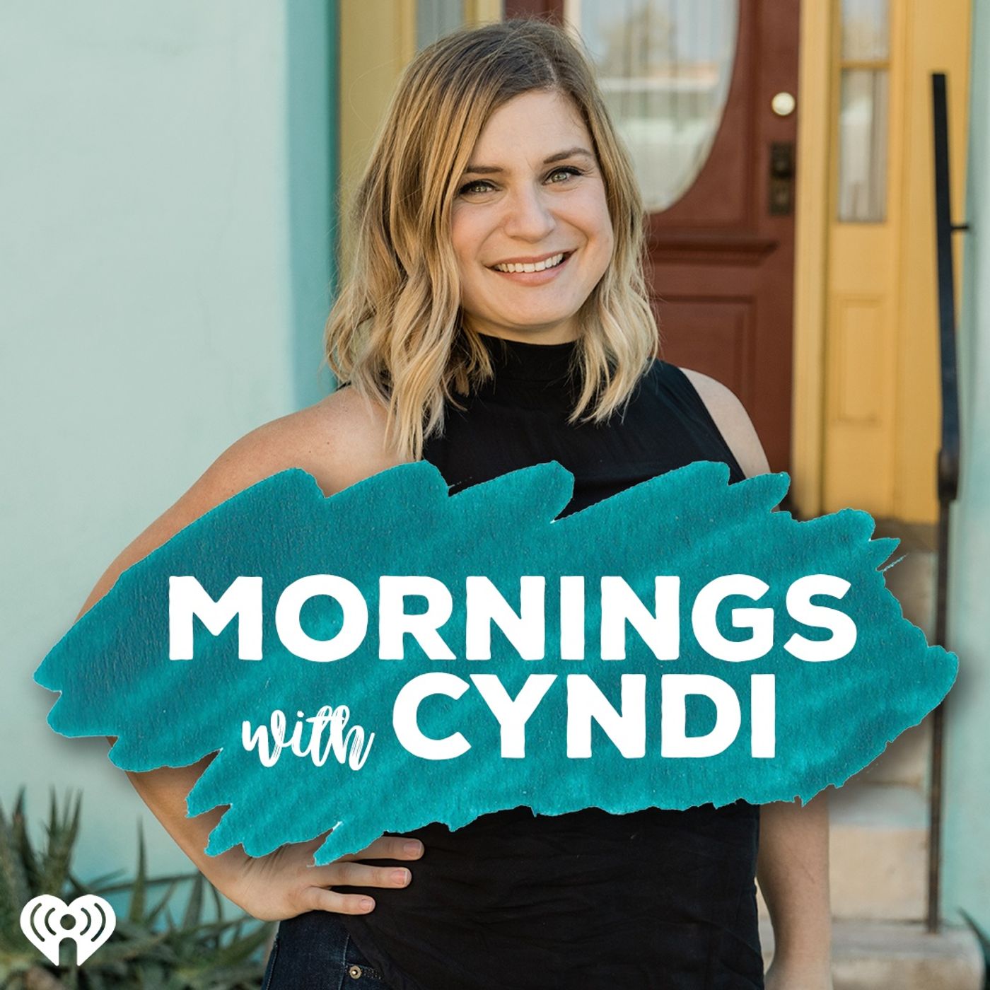 Mornings With Cyndi