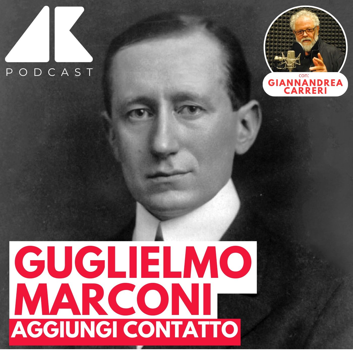 Gugliemo Marconi, l’uomo che tagliò i fili