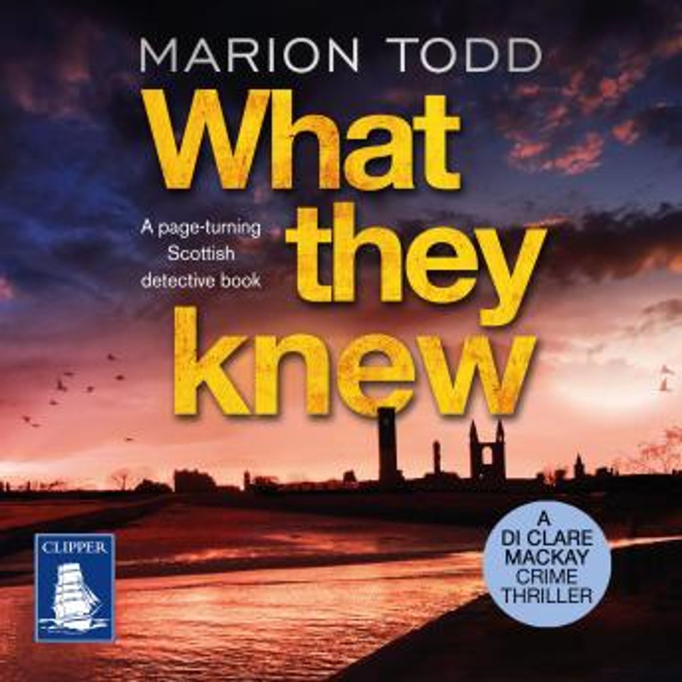 Listen to Top Audiobooks in Mystery, Thriller & Horror, Suspense