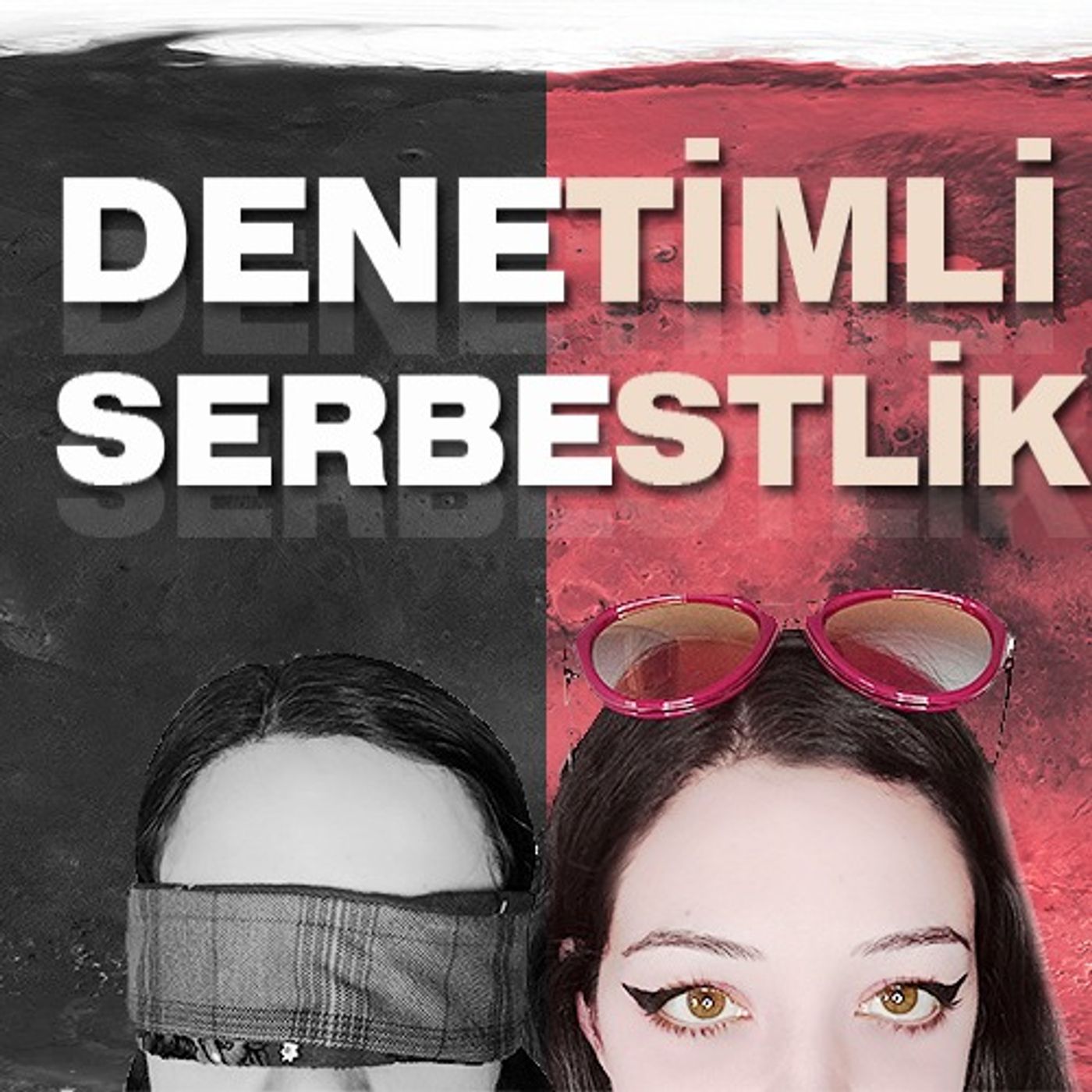 Tiyatro ve Kamera Önü Sohbetleri - Hakan Emre Ünal / Denetimli #1