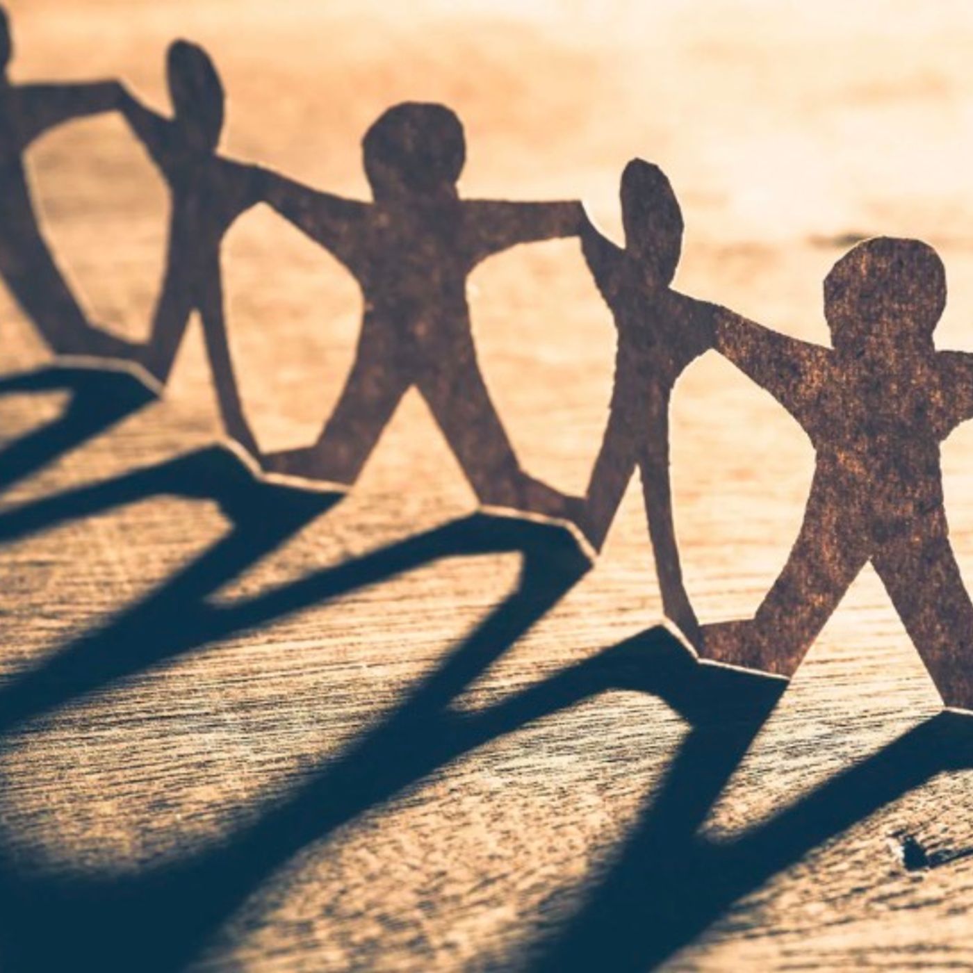 Dignidad Humana cover art