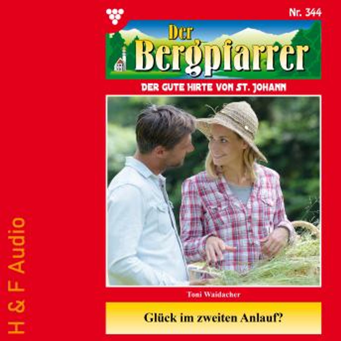 Discover Top Full Audiobooks in Romance, Modern