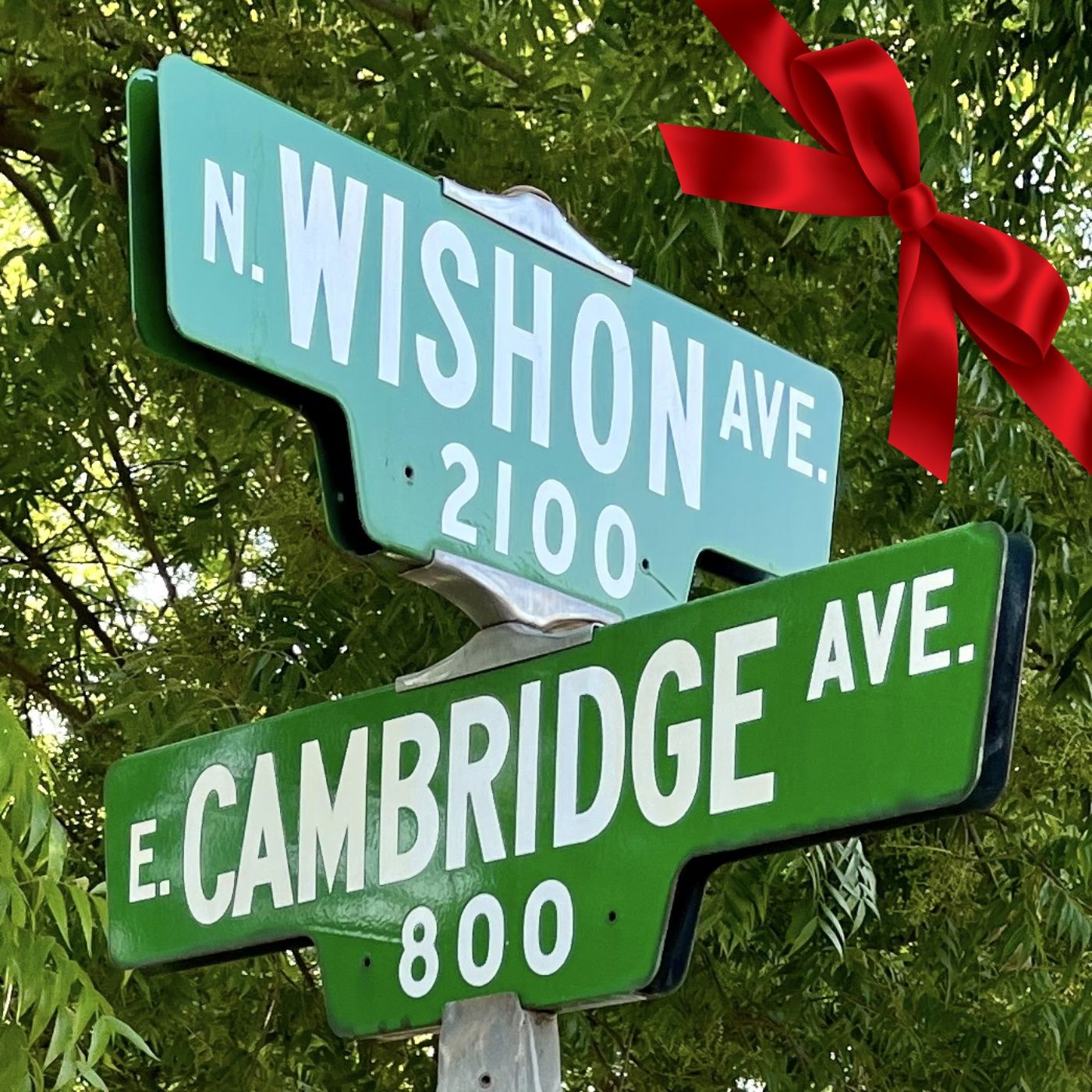 Cambridge & Wishon
