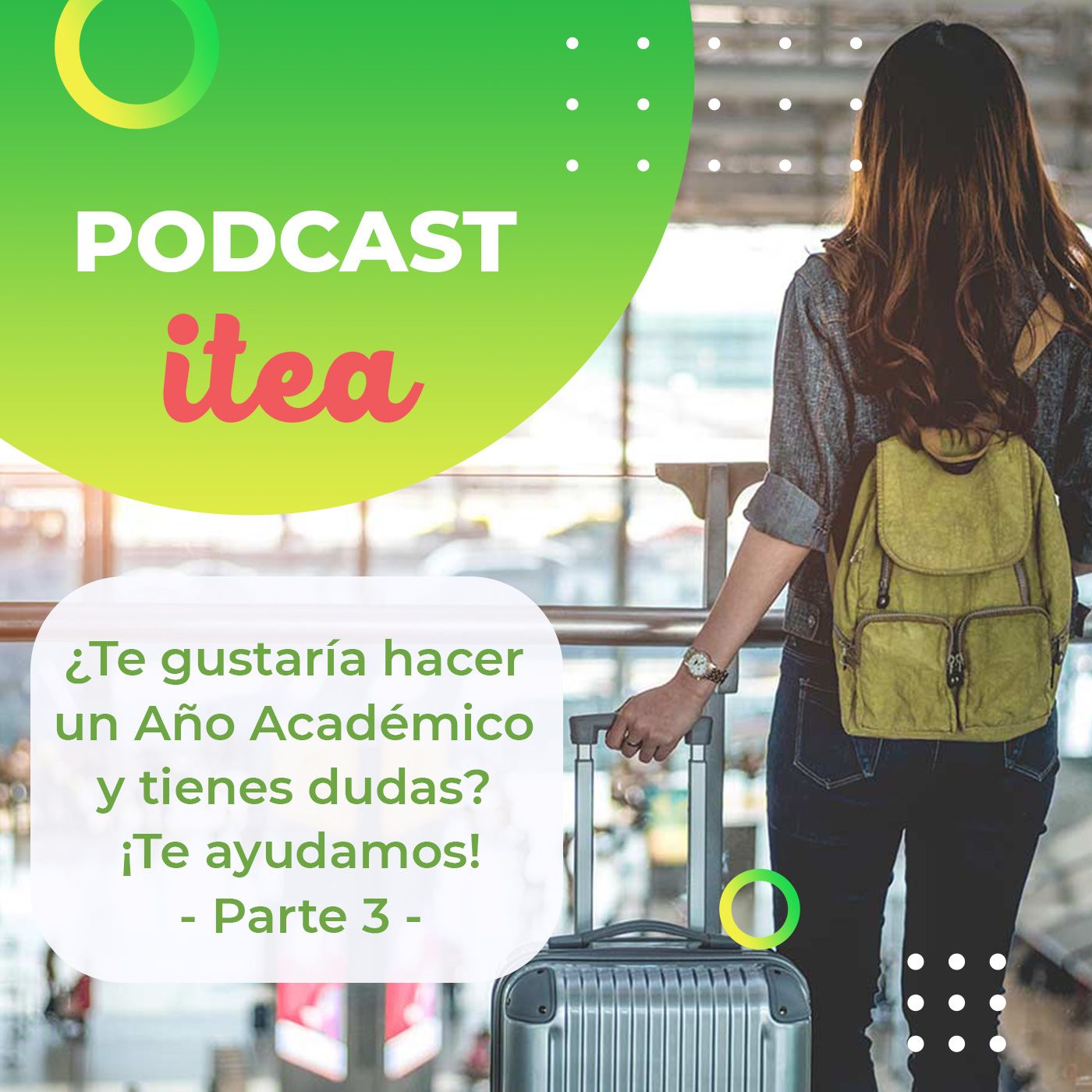 Podcast ITEA IDIOMAS