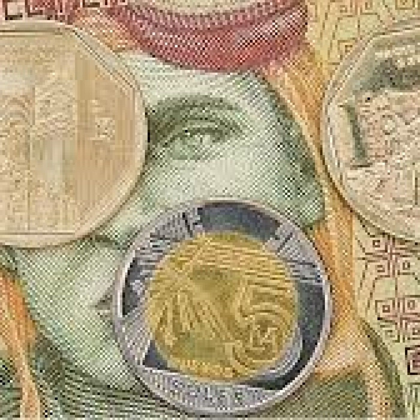 El comportamiento de el sol peruano cover art