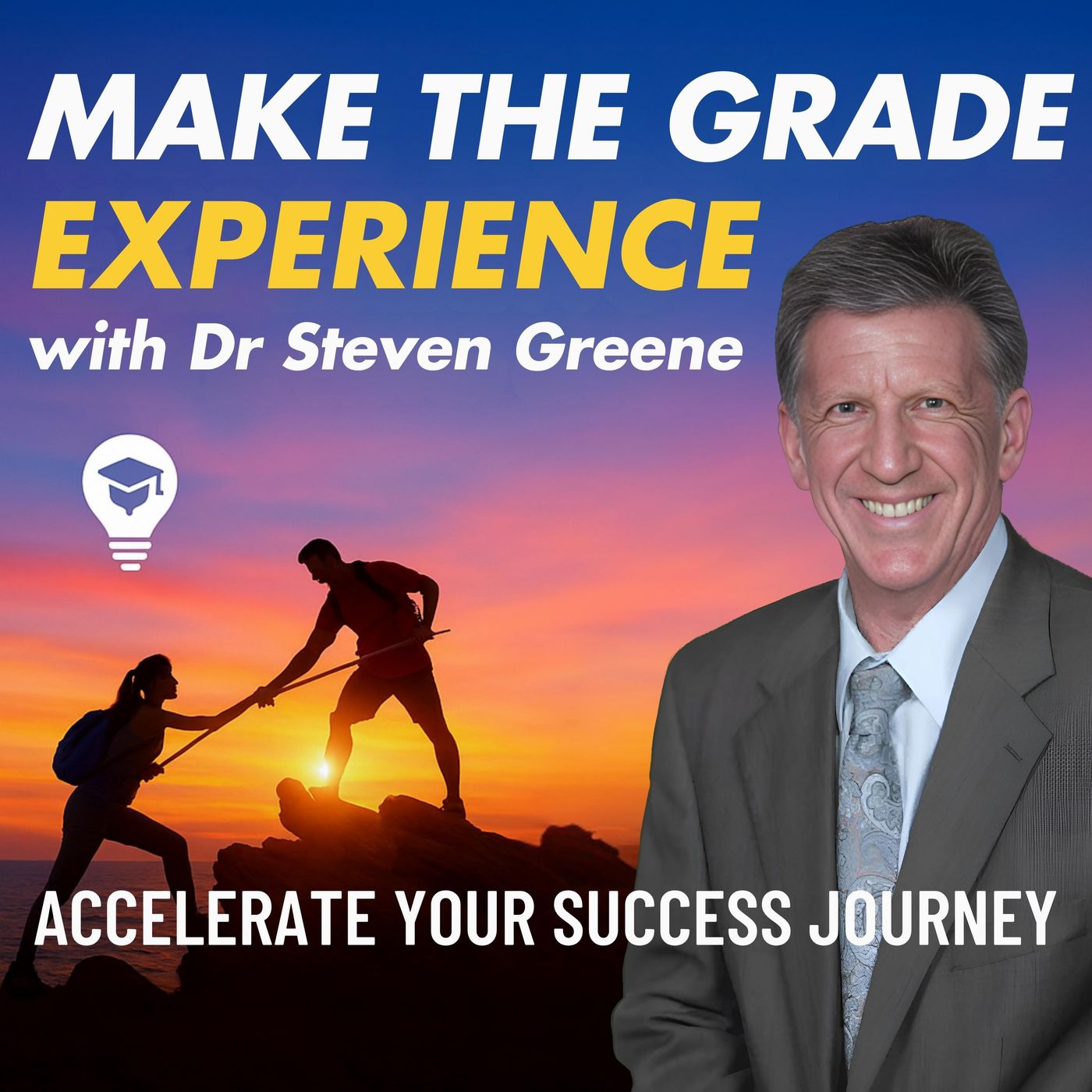Make the Grade Experience
