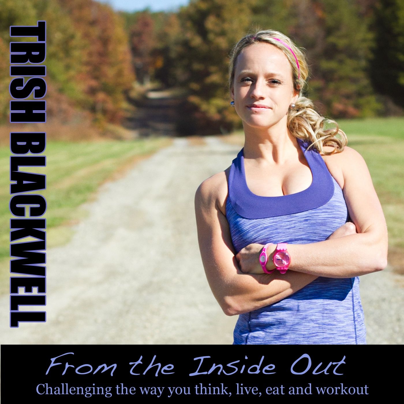 From the Inside Out Podcast: Launch Episode 001 episode artwork