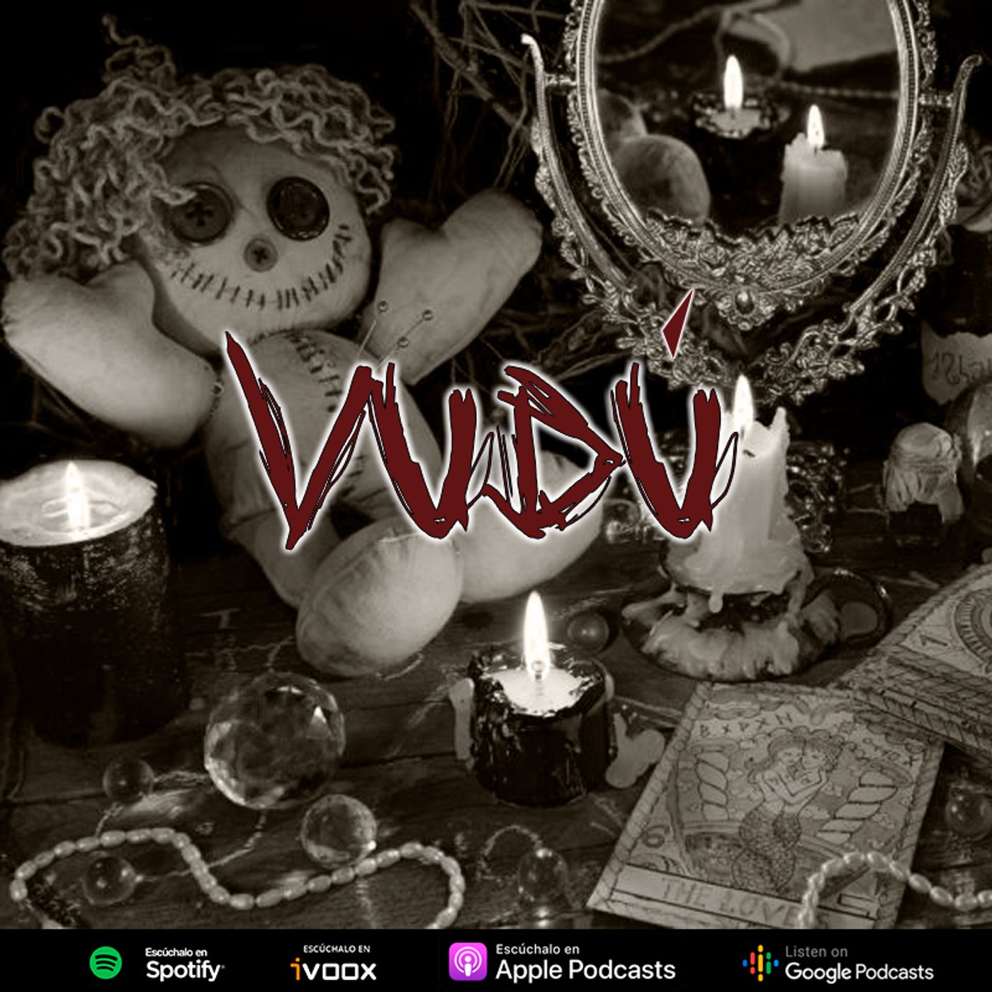 Vudú, religión o rito...