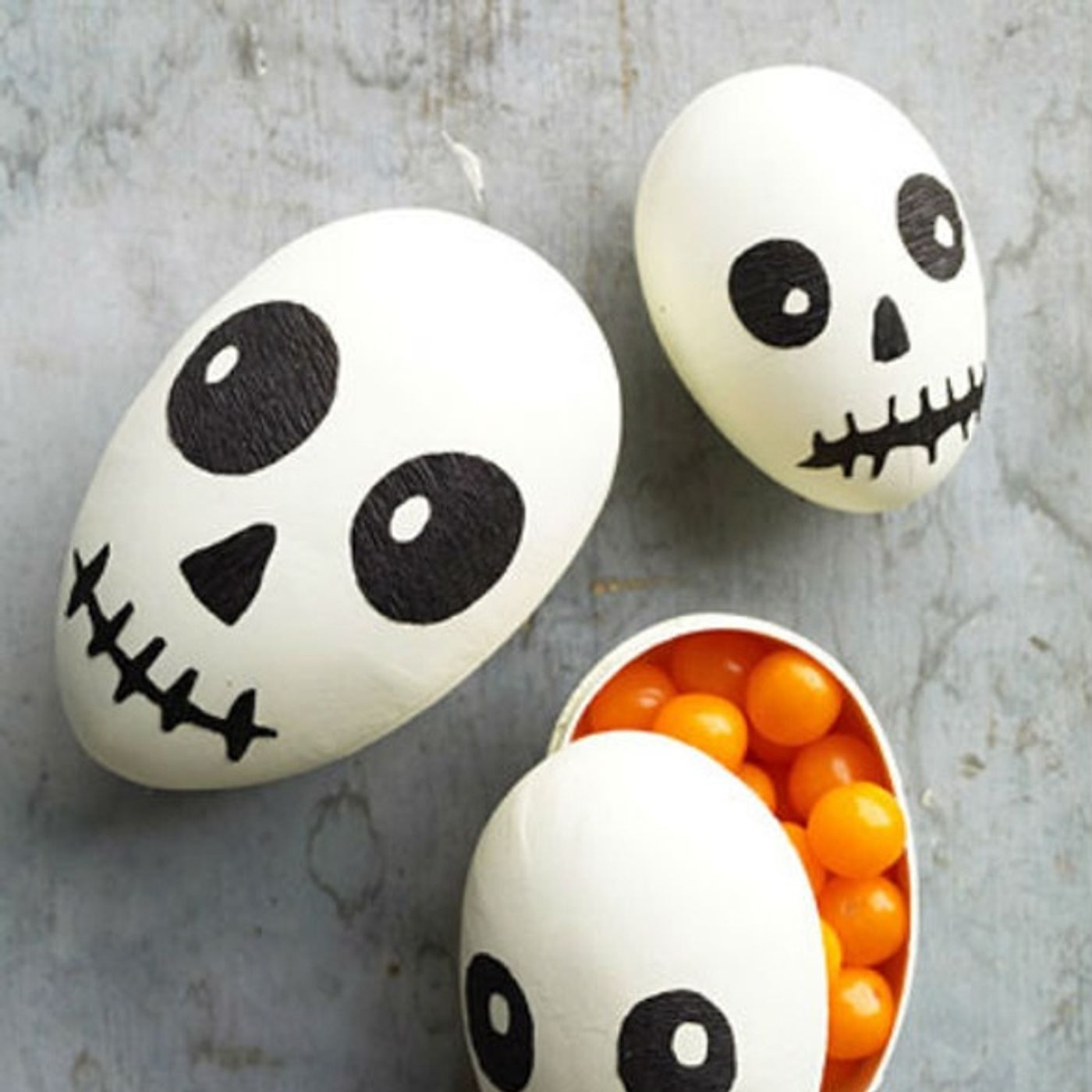 happy, crazy horror easter! episode artwork