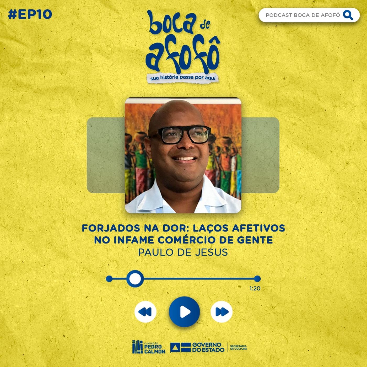 Boca de Afofô