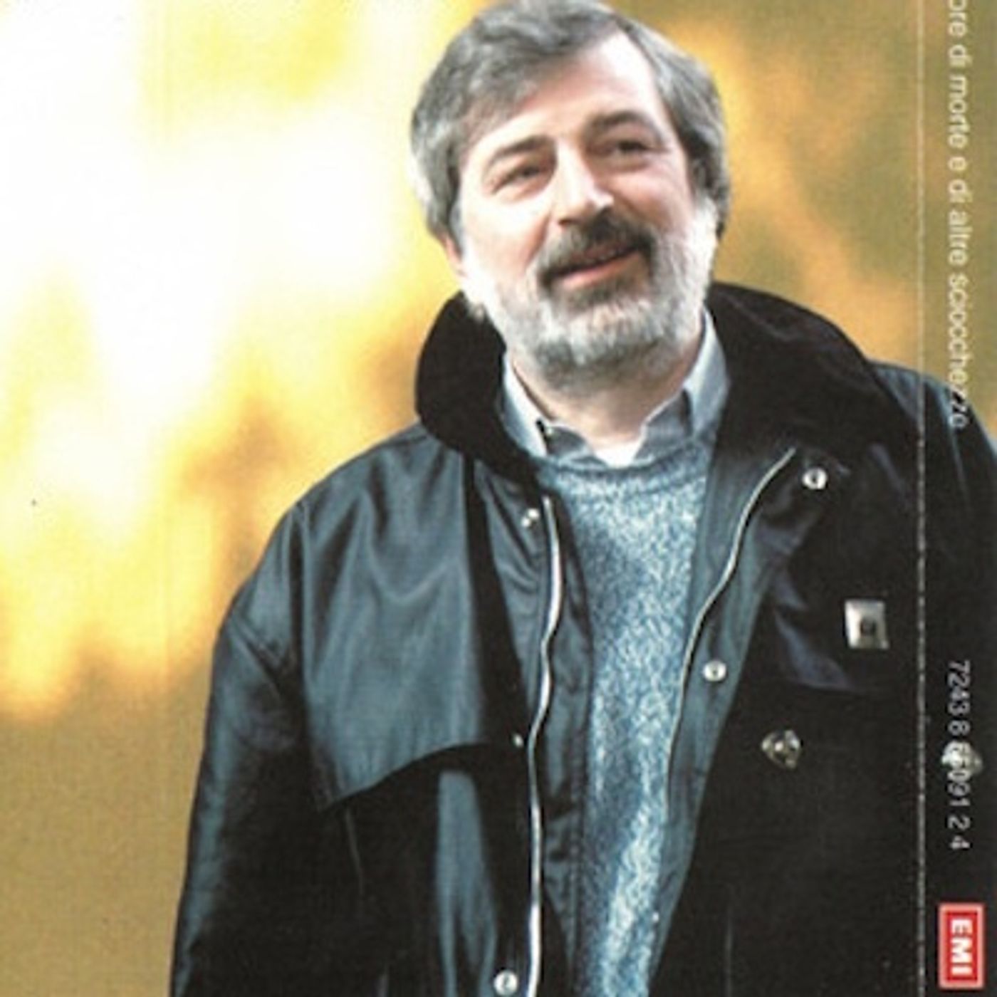 Addio a Francesco Guccini: la storia, i capolavori e il mito del Maestrone episode artwork