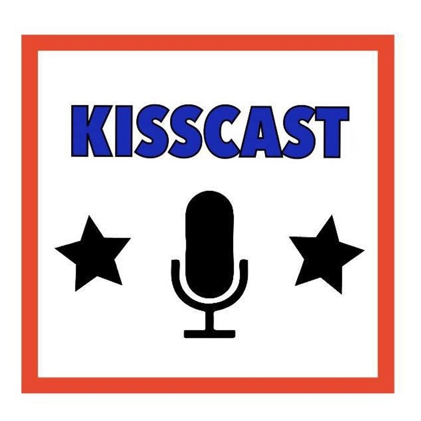 KISSCast Brasil