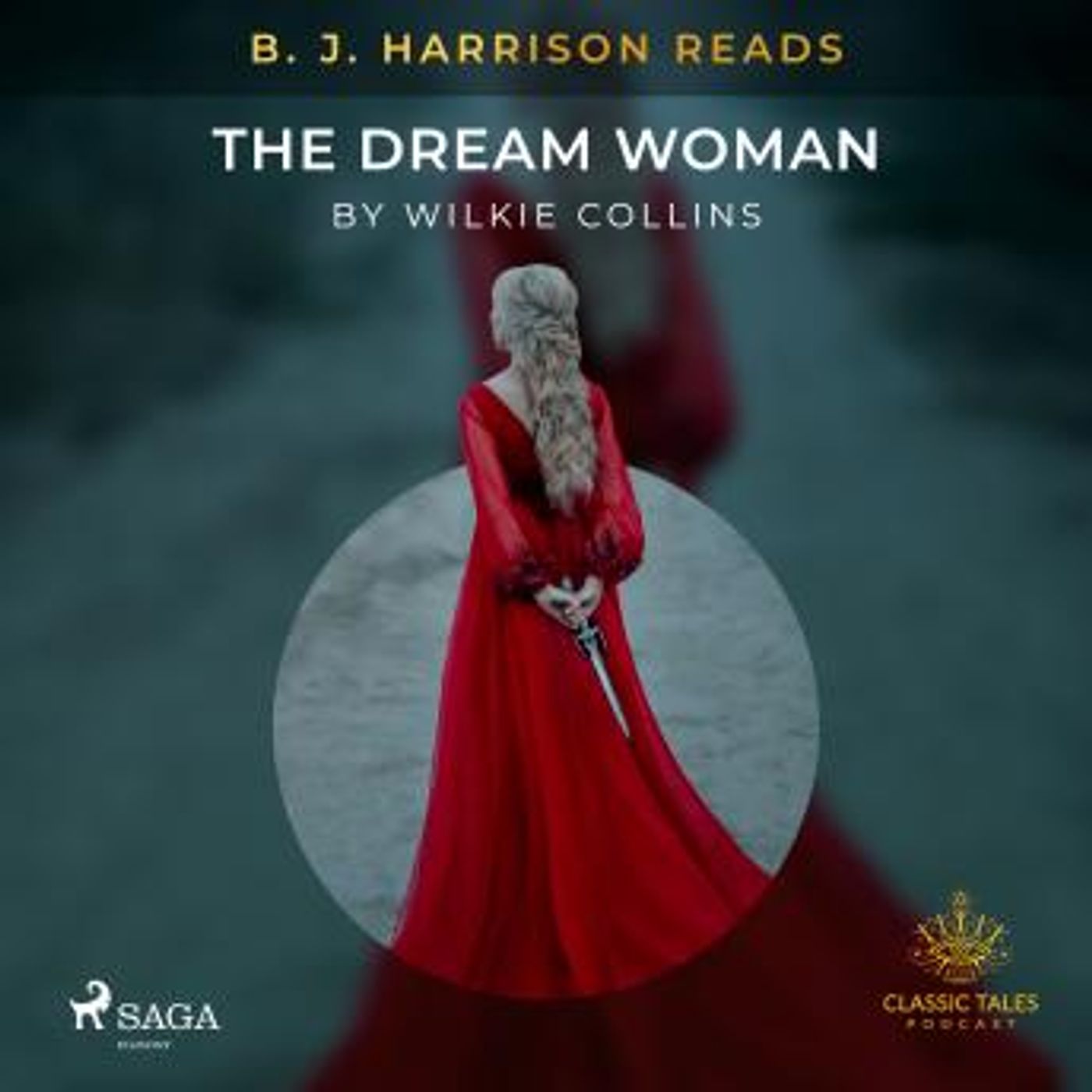 Listen to Top Audiobooks in Mystery, Thriller & Horror, Suspense
