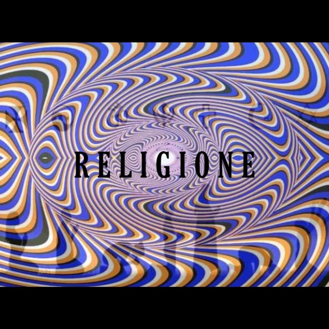 RELIGIONE episode artwork