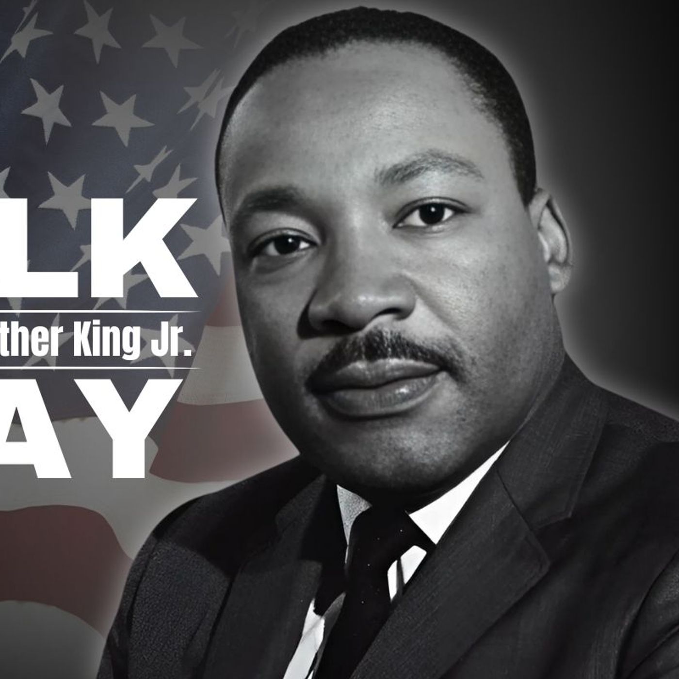 MLK Day 2025: Commemorating a Visionary Leader and His Legacy episode artwork