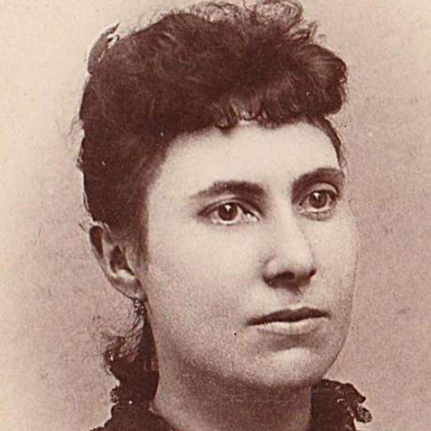 S9: What Happened to Big Nose Kate